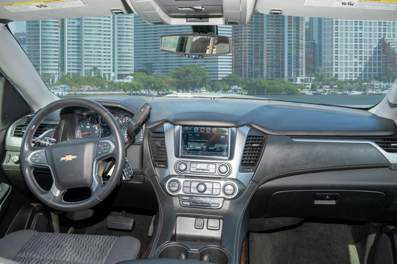 Used 2018 Chevrolet Tahoe LS image 20