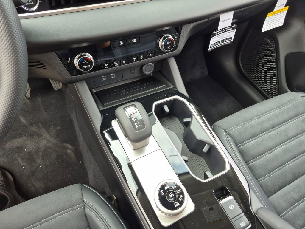 New 2026 Mitsubishi Outlander SE AWD/4WD image 78