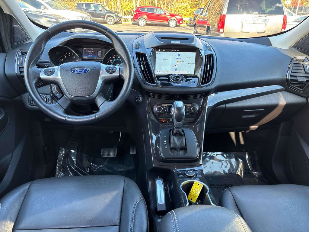 Used 2016 Ford Escape Titanium image 11