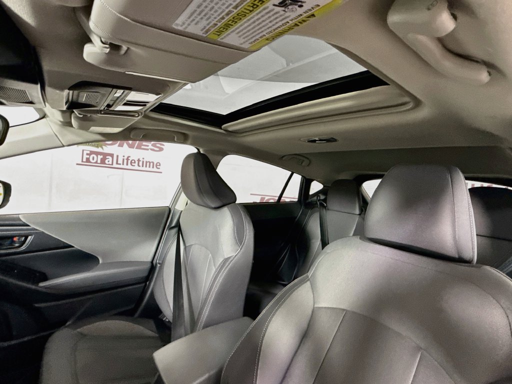 Certified 2026 Subaru Crosstrek 2.5i Premium AWD/4WD image 11