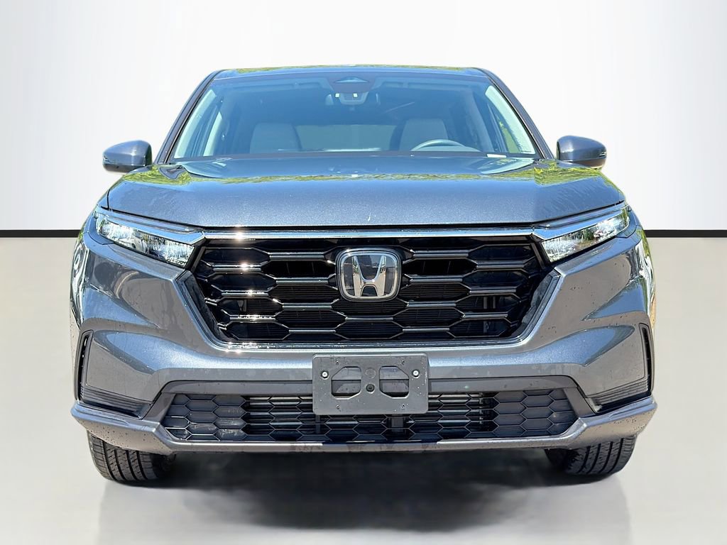 Used 2023 Honda CR-V EX image 3