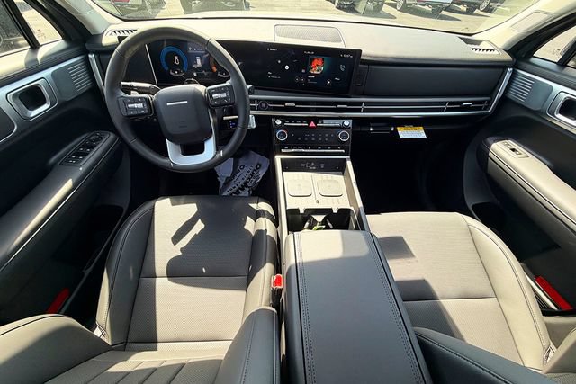 New 2026 Hyundai Santa Fe XRT AWD/4WD image 10