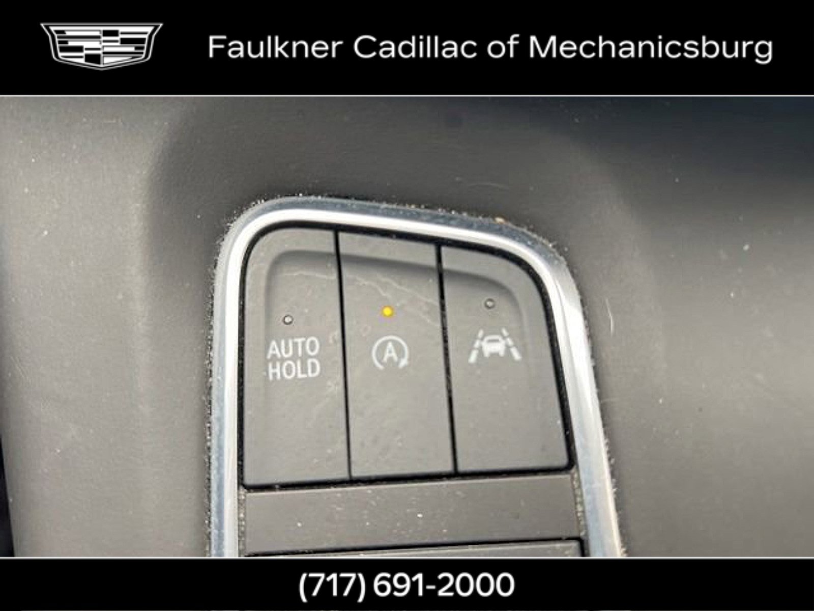 Used 2021 Cadillac Escalade Sport Platinum AWD/4WD image 19