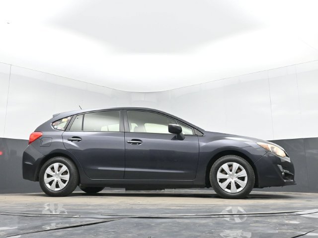 Used 2016 Subaru Impreza 2.0i AWD/4WD image 45