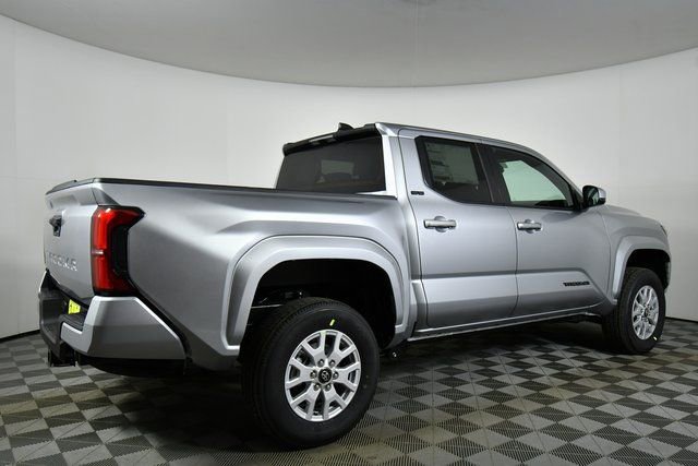 New 2026 Toyota Tacoma SR5 image 10