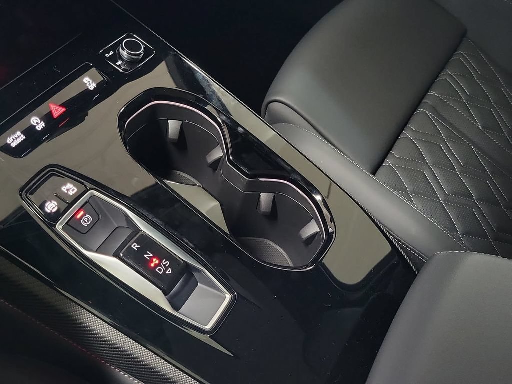 New 2026 Audi S5 Premium Plus AWD/4WD image 13