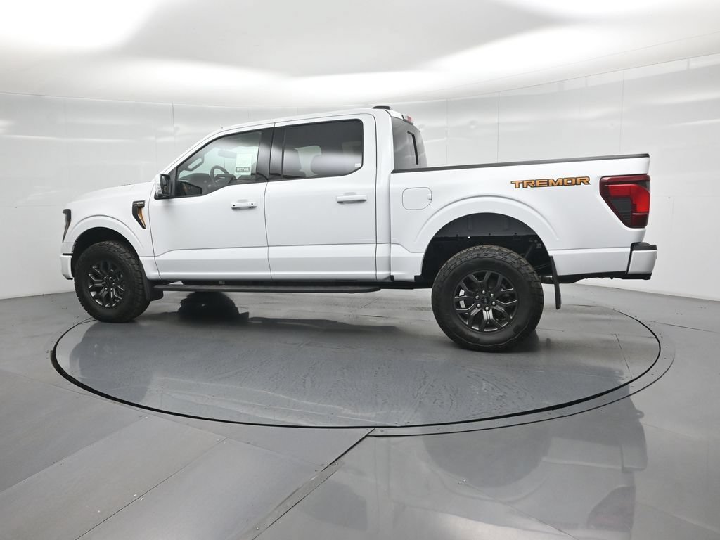 New 2026 Ford F150 Tremor w/ Equipment Group 402B AWD/4WD image 6