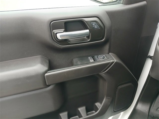 Used 2024 Chevrolet Silverado 1500 W/T w/ WT Fleet Convenience Package image 14