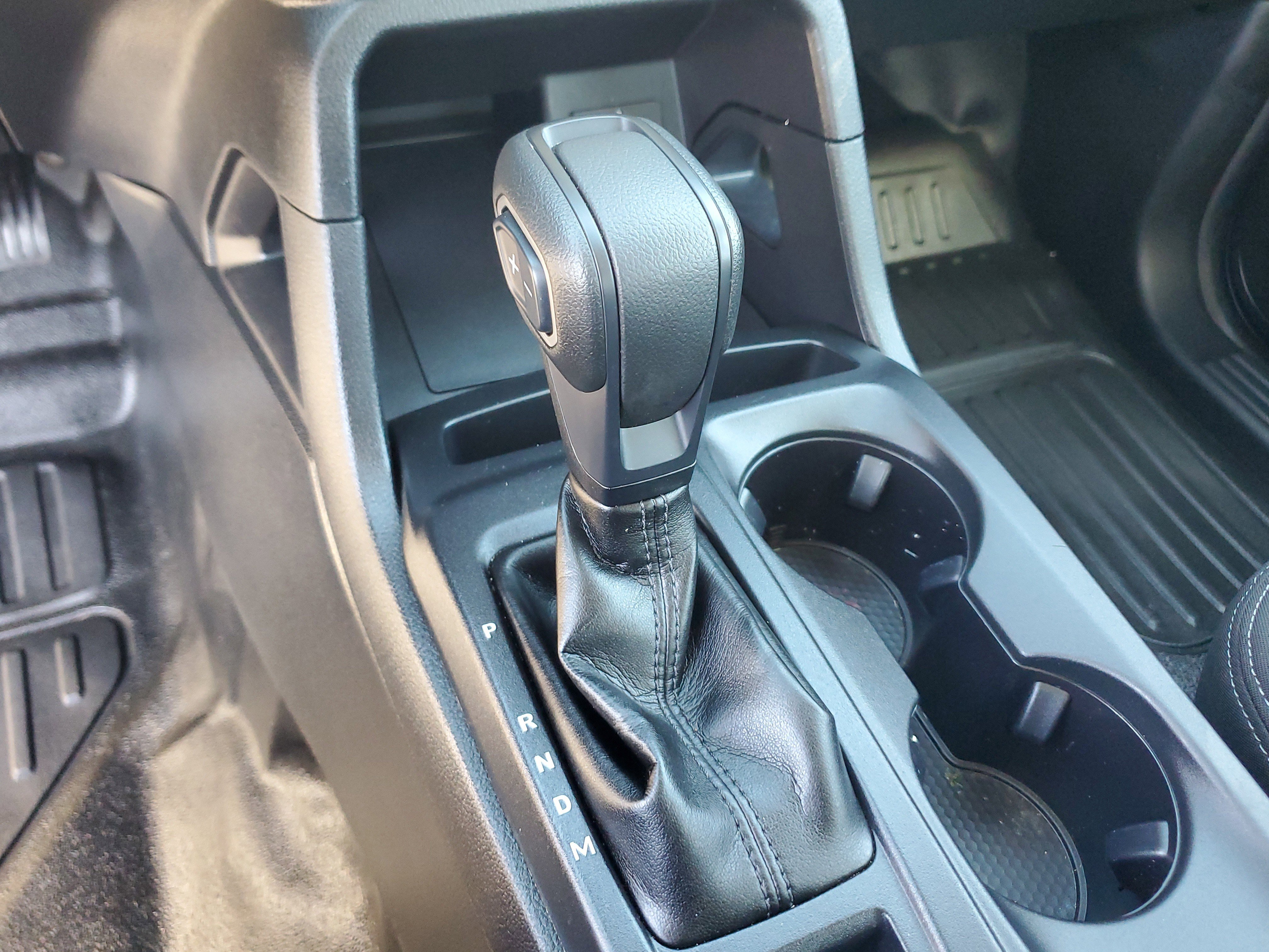 Used 2025 Ford Ranger XL image 23