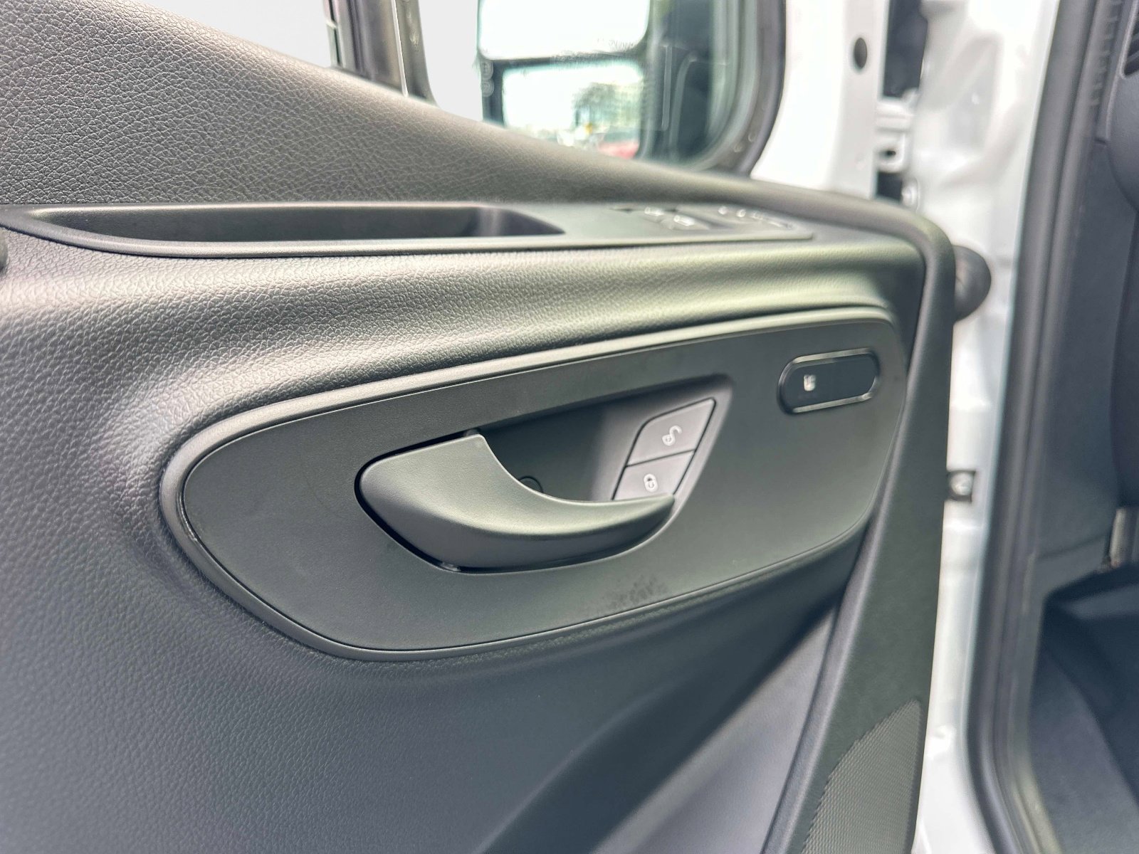 New 2026 Mercedes-Benz Sprinter 2500 image 15