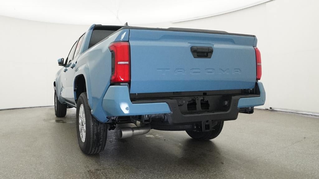 New 2026 Toyota Tacoma SR5 RWD image 22
