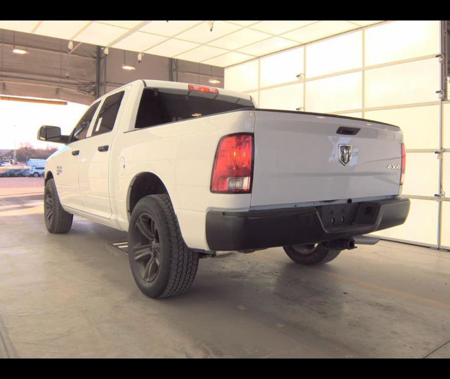 Used 2021 RAM 1500 Tradesman w/ Popular Equipment Group image 9