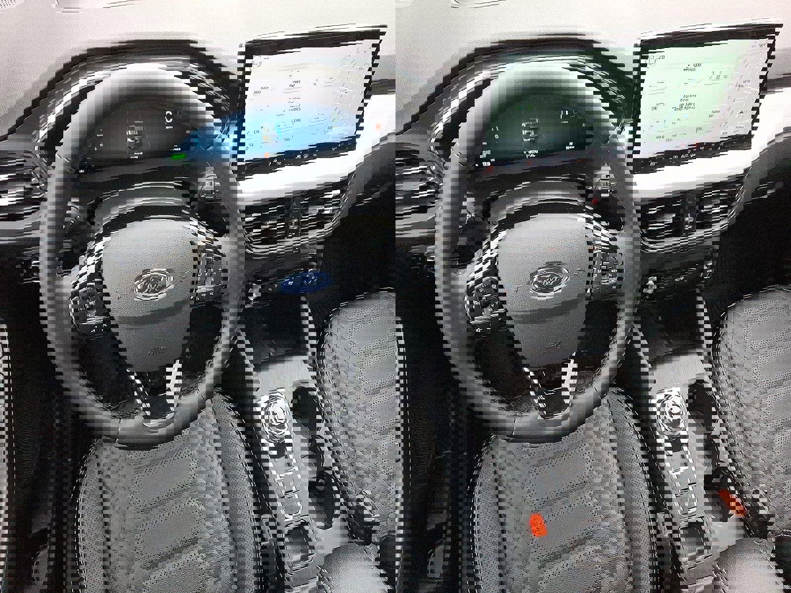 Used 2024 Ford Escape SE w/ PHEV Premium Package image 10