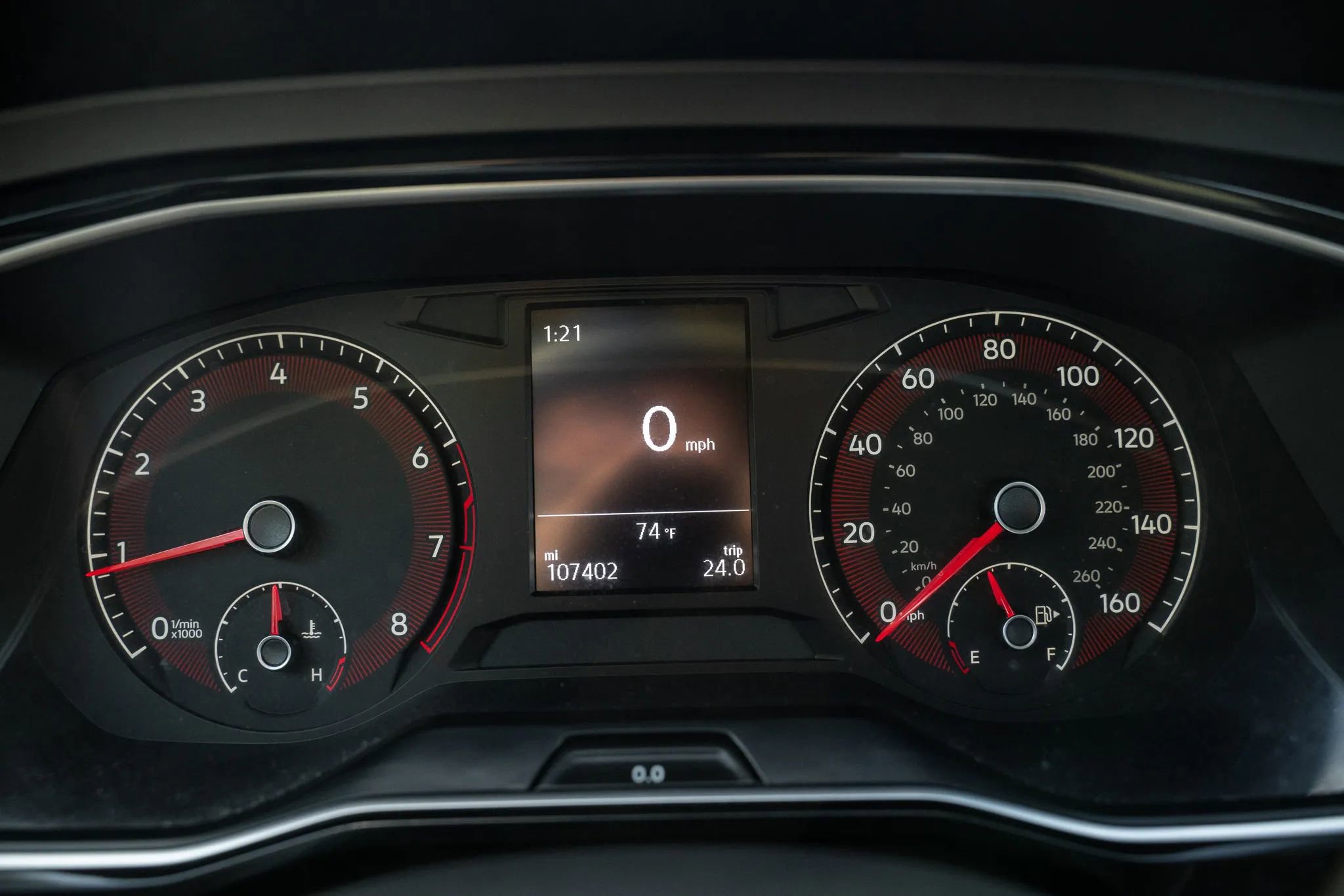 Used 2019 Volkswagen Jetta S FWD image 16