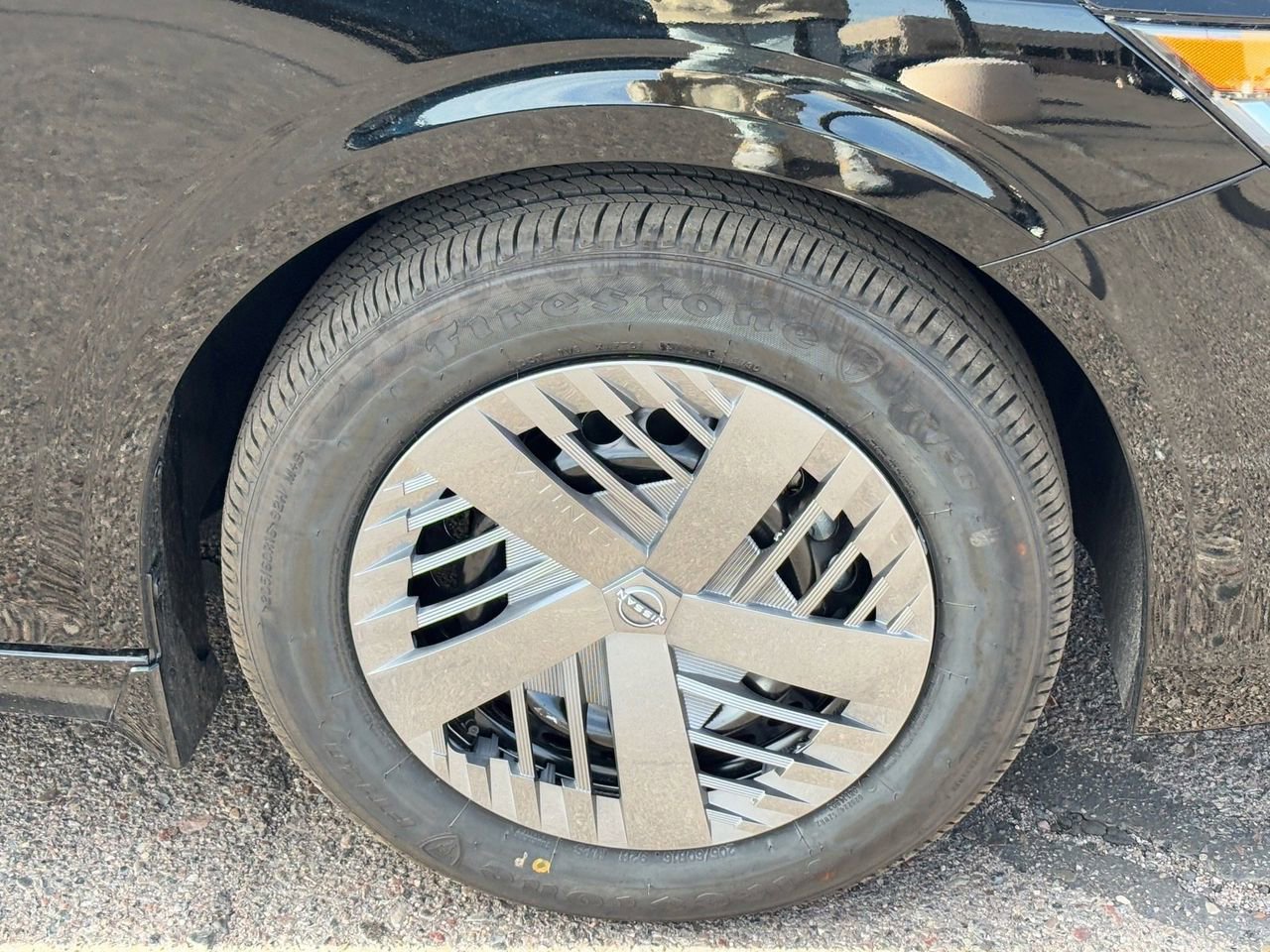 New 2026 Nissan Sentra S image 9