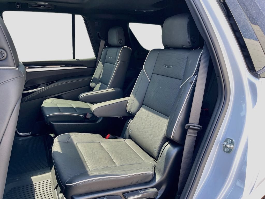 New 2026 Cadillac Escalade Sport w/ Touring Package AWD/4WD image 22
