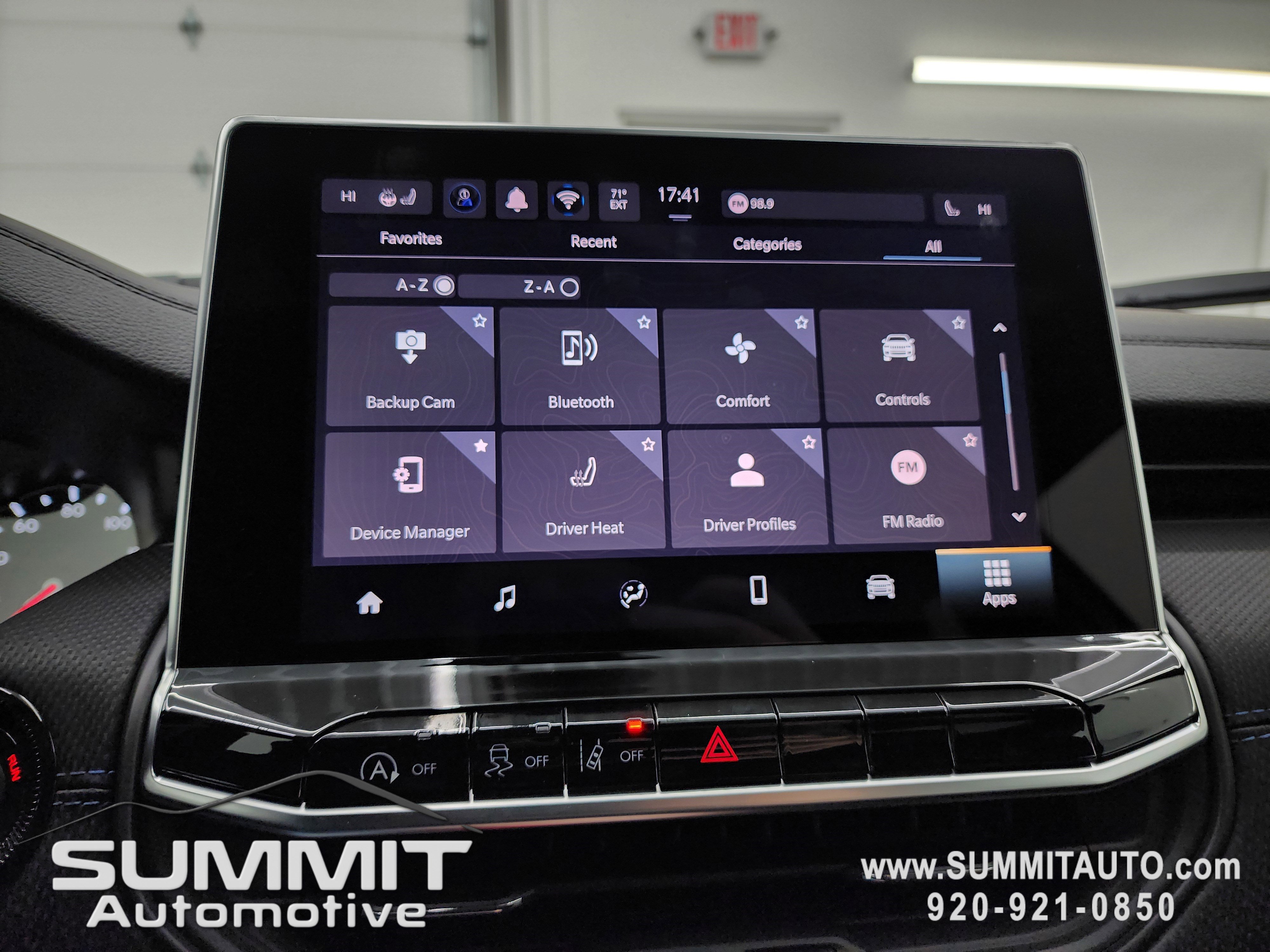 New 2026 Jeep Compass Latitude image 54