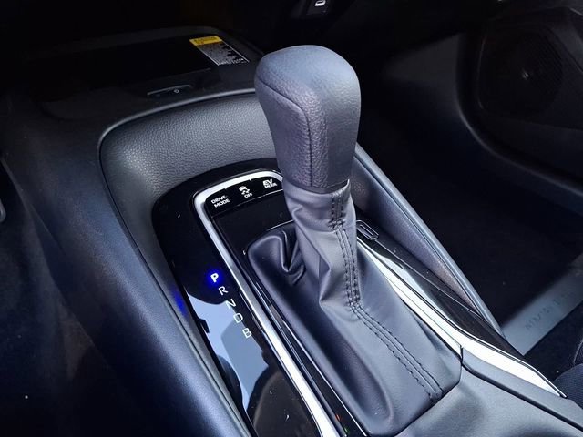 New 2026 Toyota Corolla LE AWD/4WD image 9