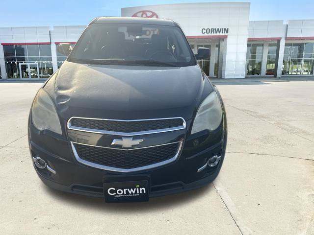 Used 2013 Chevrolet Equinox LT AWD/4WD image 36