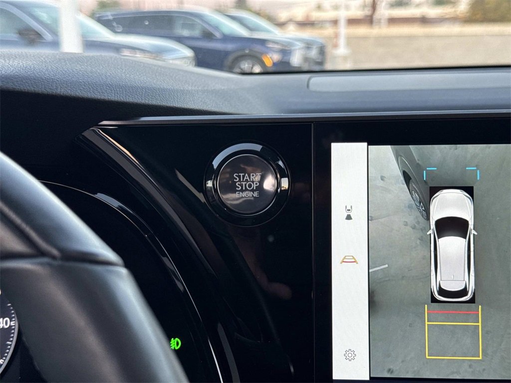 Used 2024 Lexus RX 350 Premium image 29