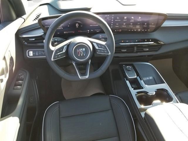 New 2026 Buick Enclave Sport Touring w/ Power Package image 11