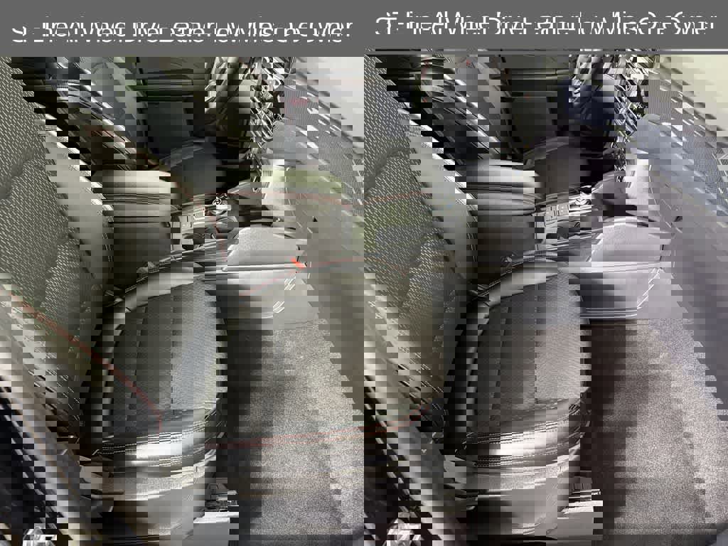 Used 2025 Ford Escape ST-Line image 21