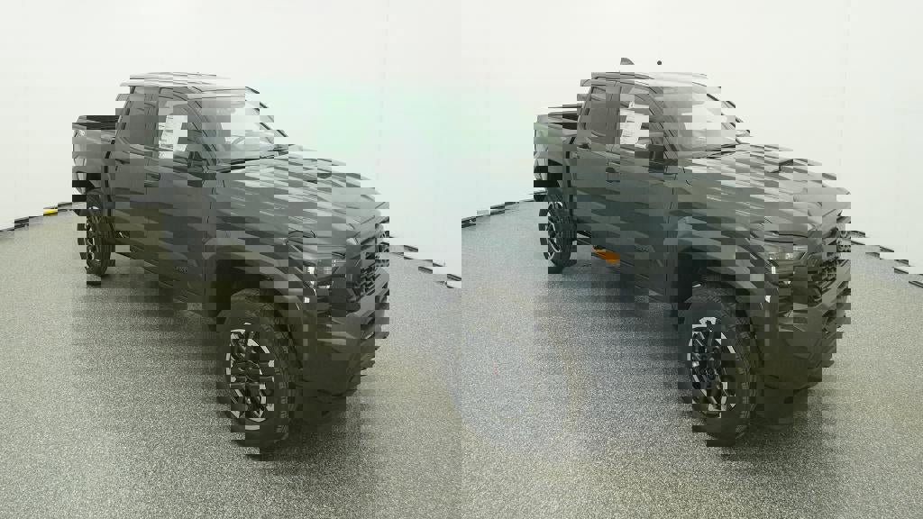 New 2026 Toyota Tacoma TRD Sport image 13