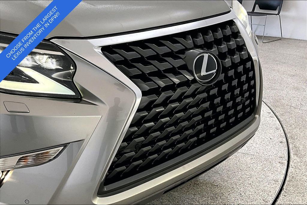 Used 2022 Lexus GX 460 Premium w/ Premium Plus Package image 38