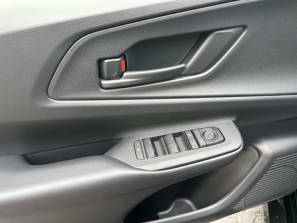 New 2026 Toyota Prius Plug-In Hybrid FWD image 14