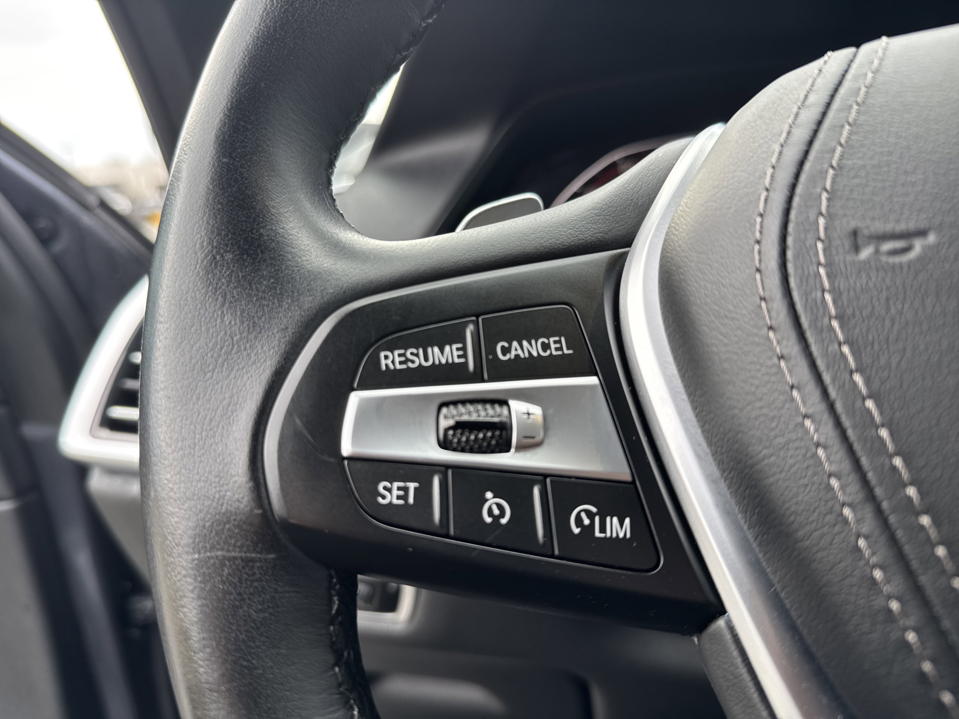 Used 2019 BMW X5 xDrive40i w/ Convenience Package image 19