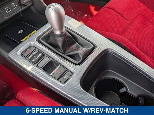 Used 2023 Honda Civic Type R image 19