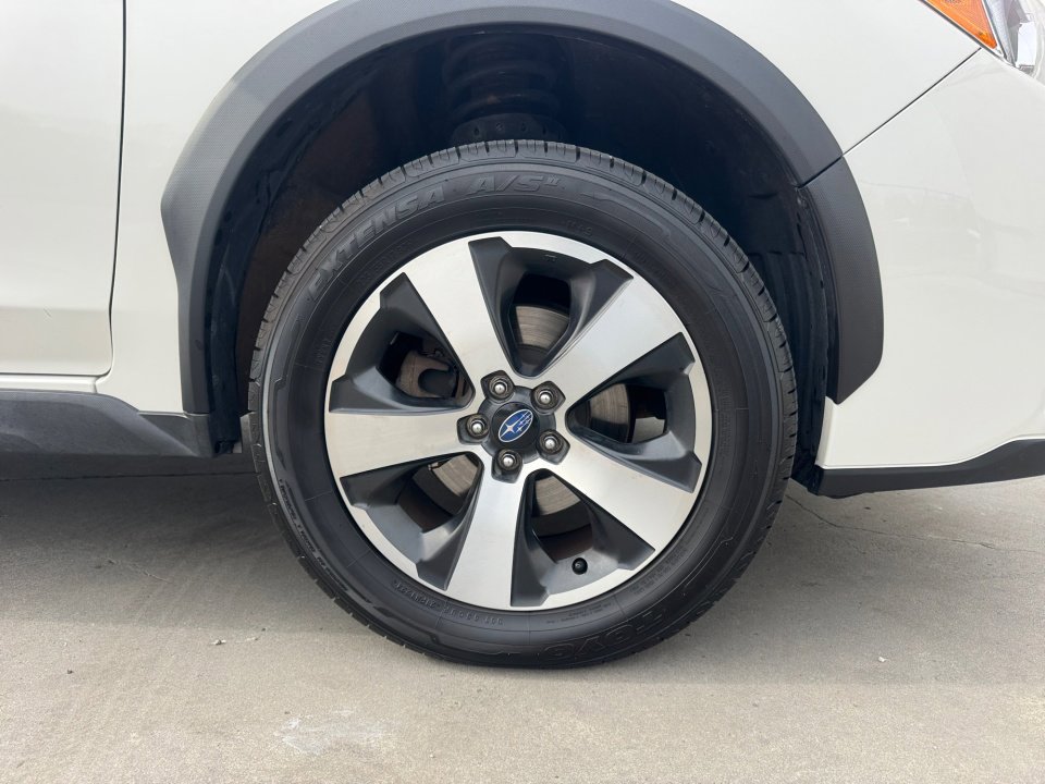 Used 2016 Subaru Crosstrek Hybrid image 29