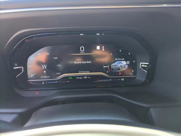 Used 2022 GMC Yukon Denali AWD/4WD image 7