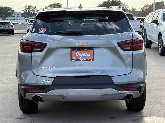 New 2026 Chevrolet Blazer LT w/ Convenience Package image 5