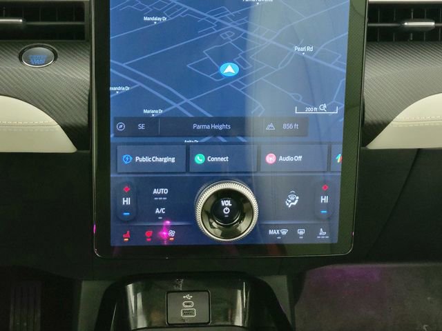 Used 2025 Ford Mustang Mach-E Premium w/ Interior Protection Package image 24