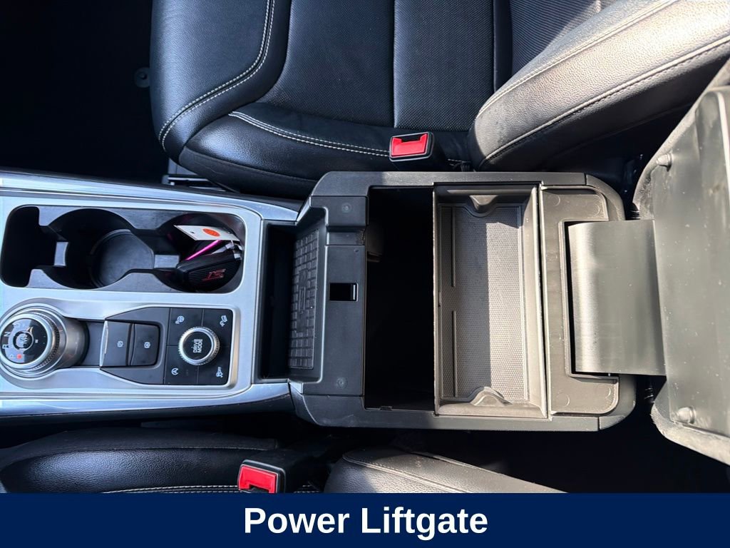 Used 2020 Ford Explorer ST w/ ST Street Pack image 18