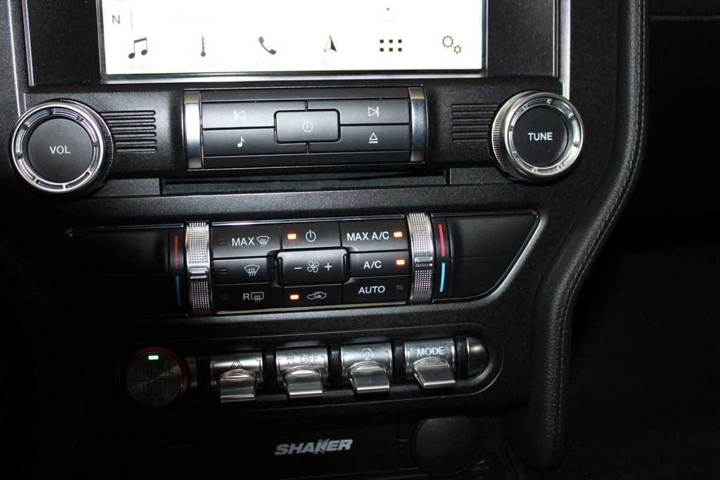 Used 2018 Ford Mustang GT Premium w/ Performance Package - Level 2 image 35