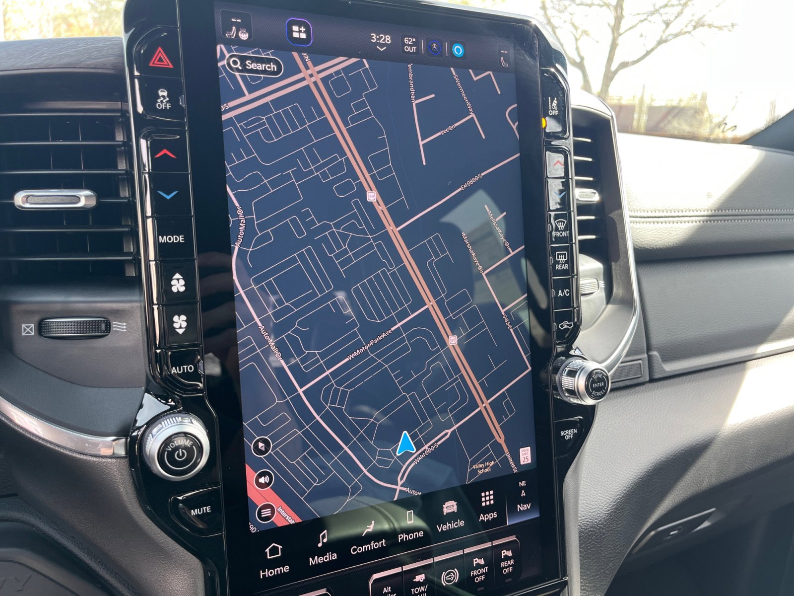 New 2026 RAM 2500 Laramie image 20