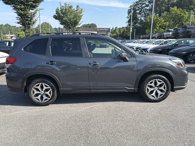 Used 2020 Subaru Forester Premium AWD/4WD image 11