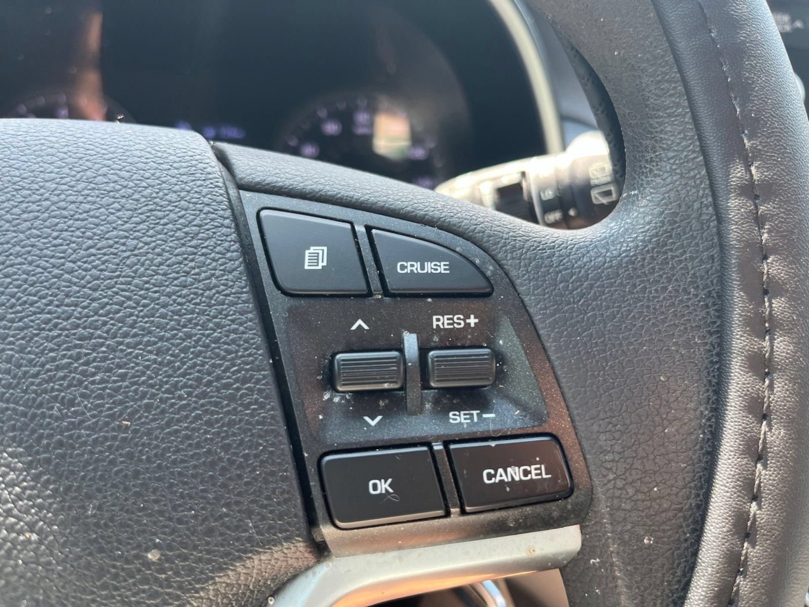 Used 2020 Hyundai Tucson SE FWD image 16