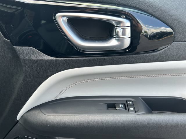 New 2026 Jeep Compass Limited AWD/4WD image 21
