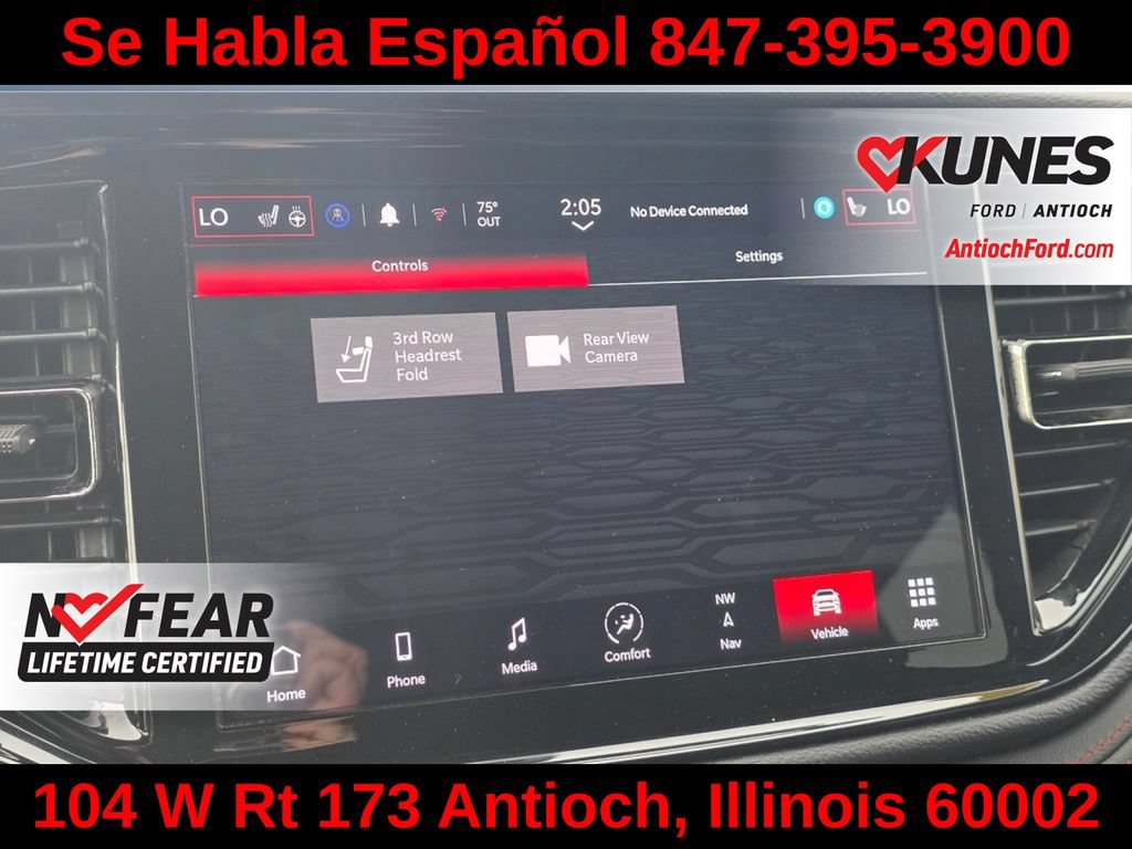 Used 2024 Dodge Durango GT AWD/4WD image 44