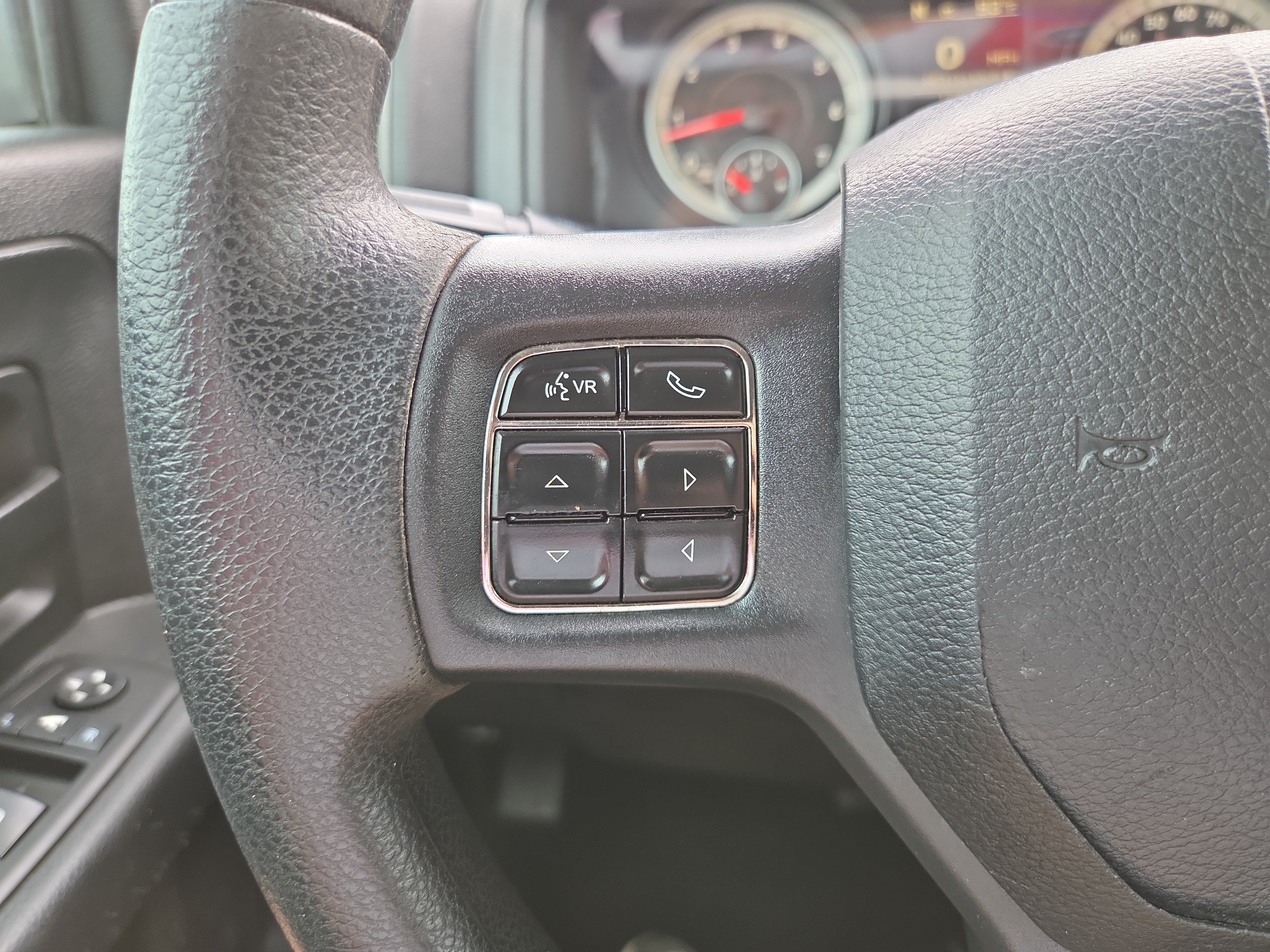 Used 2014 RAM 1500 Express w/ Black Ram 1500 Express Group RWD image 16