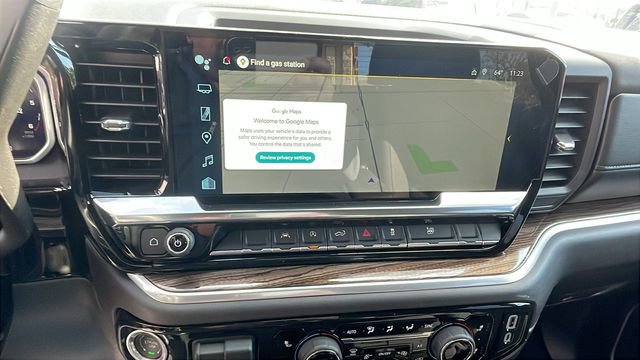 New 2026 Chevrolet Silverado 1500 LT image 19