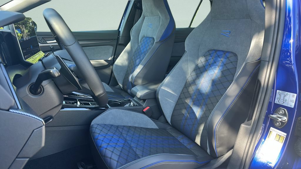 New 2026 Volkswagen Golf w/ Euro Style Package AWD/4WD image 25