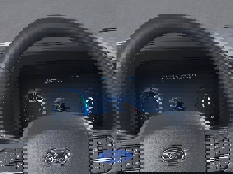 New 2025 Ford F150 Lightning Flash image 13