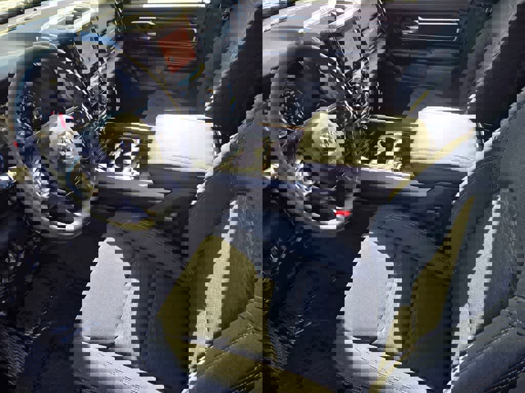 New 2026 RAM 1500 Big Horn image 15