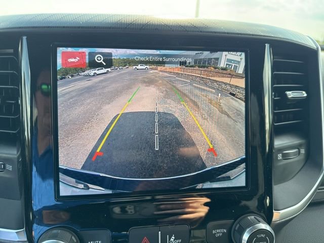 New 2026 RAM 1500 Big Horn image 37