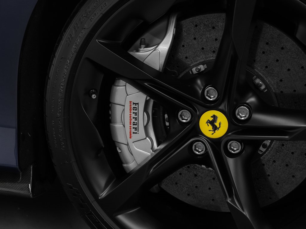 Certified 2023 Ferrari SF90 Stradale image 12