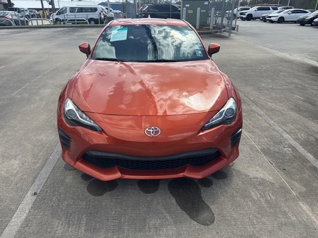 Used 2017 Toyota 86 860 Special Edition image 2